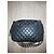 Chanel Camera Bag Lammleder Dunkelgrün - Ansicht 3