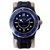 J12 Chanel J watch12 Navy Black Navy blue Ceramic  ref.151782