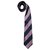 Balenciaga Cravates Soie Multicolore  ref.151842