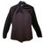 Thierry Mugler vintage 90s jacket Brown Wool  ref.151941