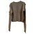 Mcq Knitwear Grey Wool  ref.151949