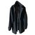 Teddy Smith Men Coats Outerwear Black Wool  ref.151981