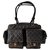 Chanel Multi pockets cambon Black Leather  ref.152026