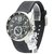 Cartier Black Edelstahl Kaliber de Cartier Automatic W7100056 Schwarz Silber Metall  ref.152132