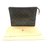 Louis Vuitton TOILET POCKET 26 Monogram Brown Leather  ref.152157