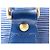 Louis Vuitton Speedy 30 Blaues Epi-Leder - Ansicht 4