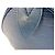 Louis Vuitton Speedy 30 Blaues Epi-Leder - Ansicht 5