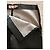 Leggings de cuero strech verde bronce T. 40 BDBA Nine Verde oscuro - vista 5