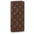Louis Vuitton mens wallet Brown Leather  ref.152230