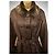 Armani Jeans Coats, Outerwear - view 2