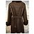 Armani Jeans Coats, Outerwear - view 4