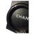 Chanel Bracelets Black Beige Acrylic  ref.152481