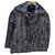 Mango Coats, Outerwear Grey Polyester  ref.152488