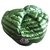 Cappello di piume Moncler Verde scuro  ref.152502