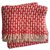 Isabel Marant Etoile Cashmere stole Red Eggshell  ref.152671