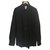 Autre Marque chemises Coton Noir  ref.152676