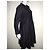 Cos Kaschmir-Mix Kleid mit Tartan Muster braun blau - Ansicht 2