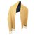 Burberrys Giallo Cachemire