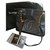Chanel Handbags Black Leather  ref.152924