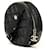 Chanel TIMELESS CLASSIQUE BLACK CLUTCH Cuir Noir  ref.152944