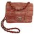 Timeless Chanel Classic square Red Patent leather  ref.153199