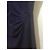 Diane Von Furstenberg Layne Kleid dunkelblau - Ansicht 7