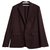 French Connection Blazers Jackets Brown Multiple colors Wool  ref.153226