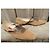 Scarpe Andrea Pfister p 37,5    VINTAGE ▾ Beige - vista 4