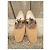 Scarpe Andrea Pfister p 37,5    VINTAGE ▾ Beige - vista 5