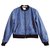 Autre Marque Jackets Blue Polyester Nylon  ref.153239