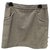 Chanel Skirts Grey Wool  ref.153300