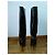 BOTAS DOLCE & GABBANA Charol negro - vista 6
