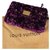 Louis Vuitton Rococo Sequin Clutch Purple  ref.220590