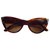 Ralph Lauren Sunglasses Brown Plastic  ref.153342