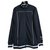 Puma Jackets Black White Polyester  ref.153364