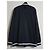 Fenty x Puma Tear Away Trainingsjacke Schwarz Weiß - Ansicht 2