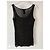 SERBATOIO SEQUINATO DONNA KARAN Nero - vista 2