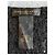 SERBATOIO SEQUINATO DONNA KARAN Nero - vista 3