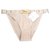 Swimsuit dior( 1) neuf Pink Beige Cotton Polyester Elastane  ref.153465