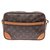 Louis Vuitton handbag Beige  ref.153804