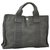 Hermès Herline Grey Cloth  ref.153850