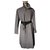 Burberry Coats, Outerwear Multiple colors Wool  ref.153873