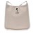 Hermès Handbag White  ref.153874