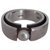 Autre Marque Rings Silvery Silver Pearl  ref.153890