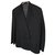 Christian Dior Blazers Jackets Black Wool  ref.153907