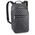 Louis Vuitton backpack Michael Grey Leather  ref.153924
