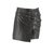 The Kooples Skirt suit Black Leather  ref.154201