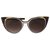 Fendi Paradeyes sunglasses - NEW MINT Condition Brown Acetate  ref.154224