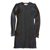 Michael Kors Grey wool minidress  ref.154073