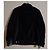 Giacca Bob Mackie Ricamata Nera Multicolore Nero - vista 5